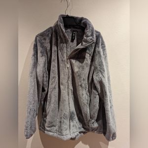 Womens North Face Osito Jacket Size XXl